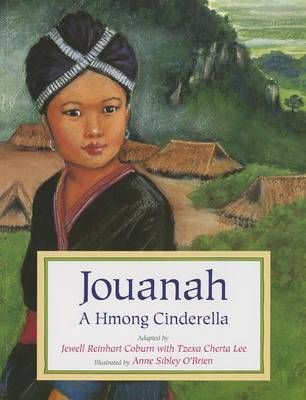 Jouanah book