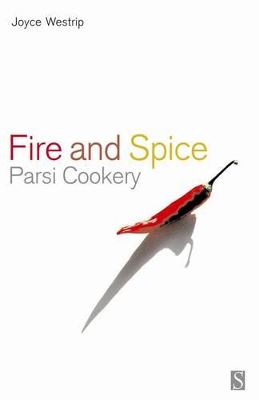 Fire and Spice book