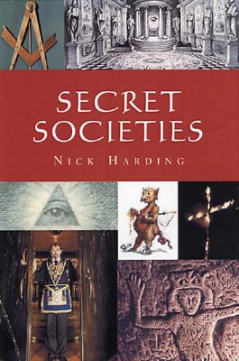 Secret Societies book