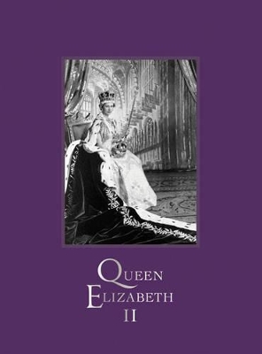 Queen Elizabeth II book