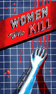 Women Who Kill book
