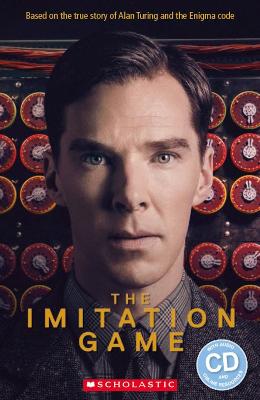 The Imitation Game book