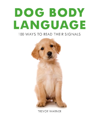 Dog Body Language book