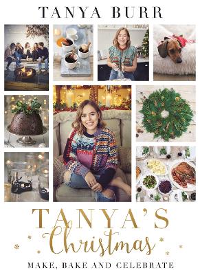 Tanya's Christmas book