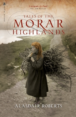 Tales of the Morar Highlands book