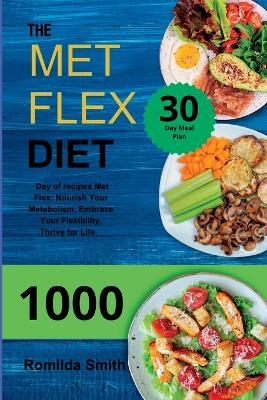 The Met Flex Diet book