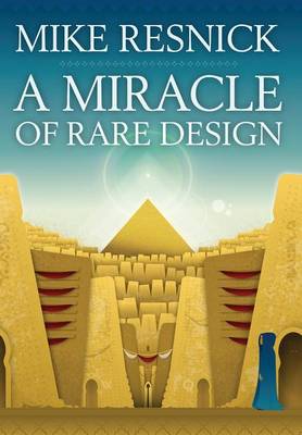 Miracle of Rare Design book