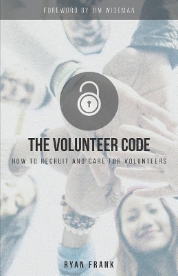 Volunteer Code book