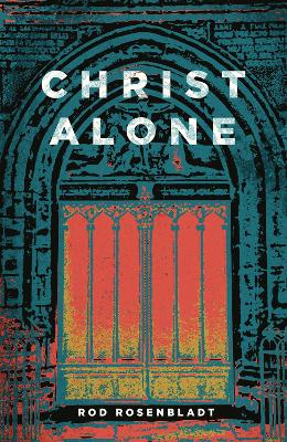 Christ Alone book