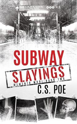 Subway Slayings book