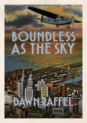 Boundless as the Sky book