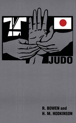 Judo book