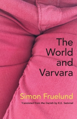 The World and Varvara book