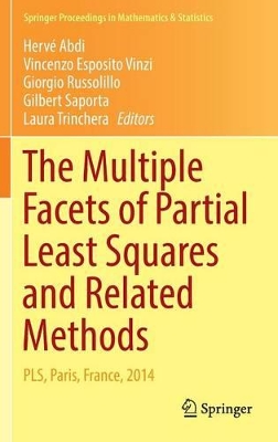 Multiple Facets of Partial Least Squares and Related Methods book