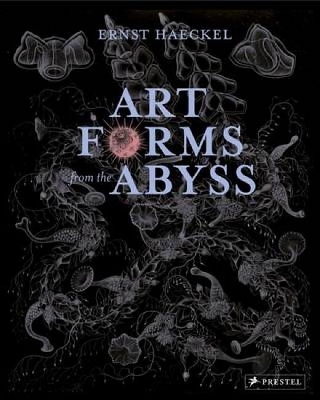 Art Forms from the Abyss book