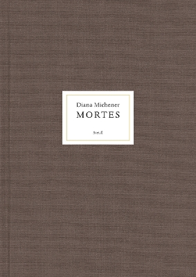 Diana Michener: Mortes book