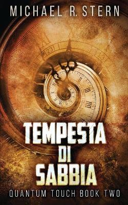 Tempesta Di Sabbia by Michael R Stern