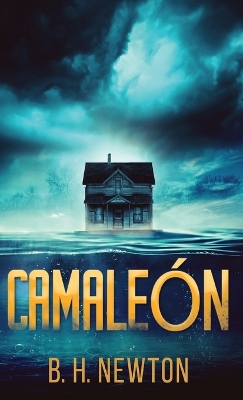 Camaleón by B H Newton