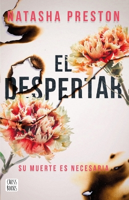 El Despertar book