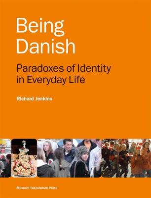 Being Danish book