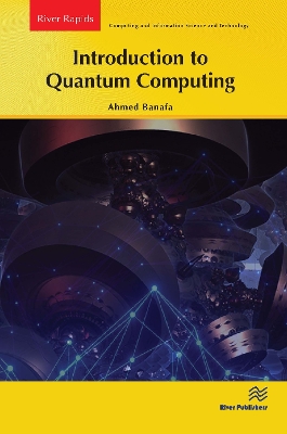 Introduction to Quantum Computing book