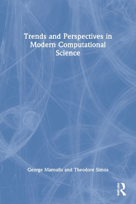 Trends and Perspectives in Modern Computational Science book