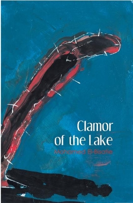 Clamor of the Lake book