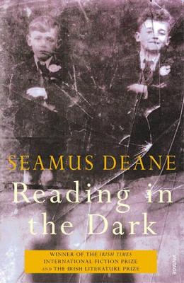 Reading In The Dark by Seamus Deane