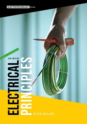 Electrical Principles book
