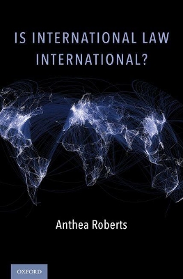 Is International Law International? by Martti Koskenniemi