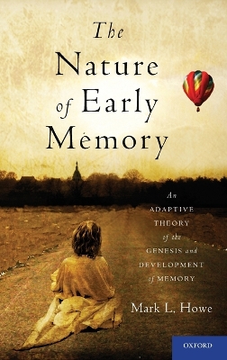 Nature of Early Memory book