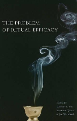 Problem of Ritual Efficacy book