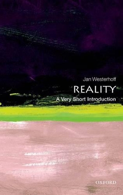 Reality: A Very Short Introduction book