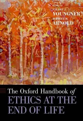 Oxford Handbook of Ethics at the End of Life book