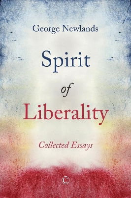 Spirit of Liberality by George Newlands