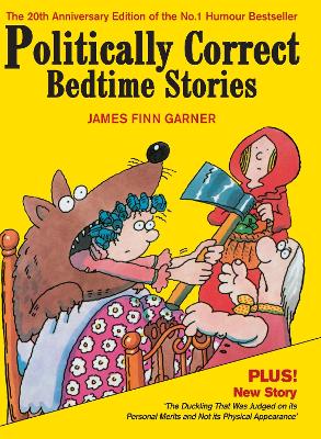 Politically Correct Bedtime Stories book