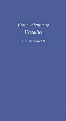 From Vienna to Versailles book