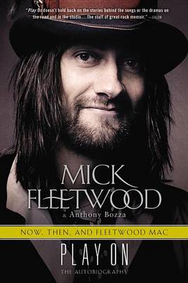 Play on by Mick Fleetwood