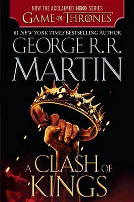 Sfi2 by George R. R. Martin