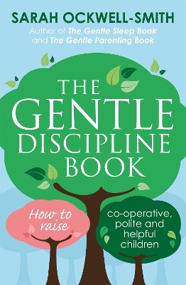 Gentle Discipline Book book