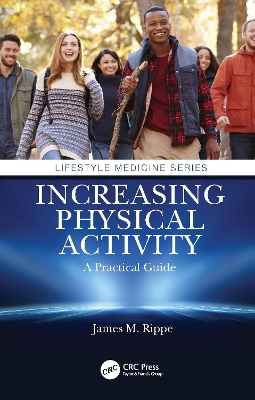 Increasing Physical Activity: A Practical Guide book