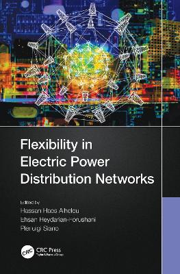 Flexibility in Electric Power Distribution Networks book