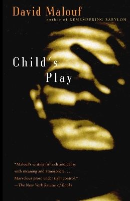 Child's Play by David Malouf