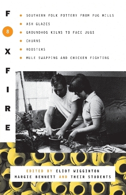 Foxfire 8 book