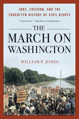 March on Washington book