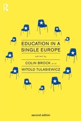 Education in a Single Europe by Colin Brock