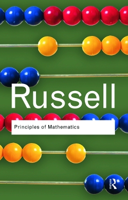 Principles of Mathematics by Bertrand Russell