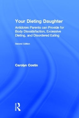 Your Dieting Daughter book