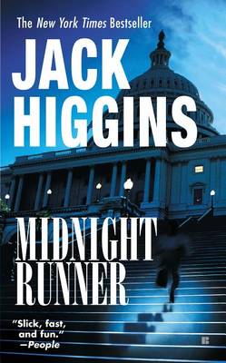 Midnight Runner book