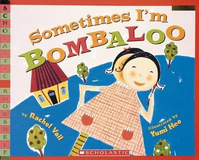 Sometimes I'm Bombaloo book
